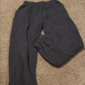 Brandy Melville sweatpants